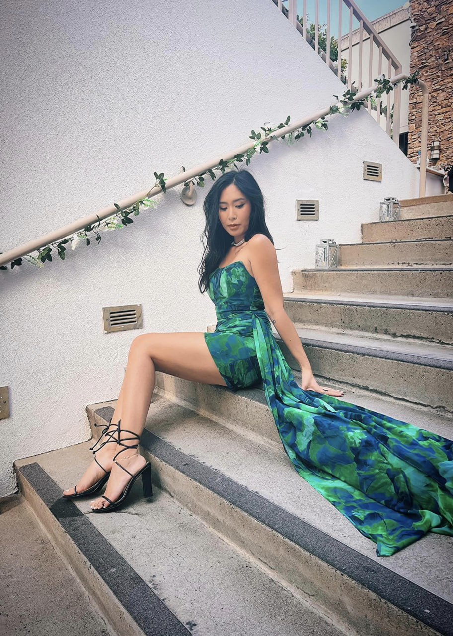 Ms. Lan Huong