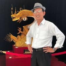 Mr. Minh Khoa