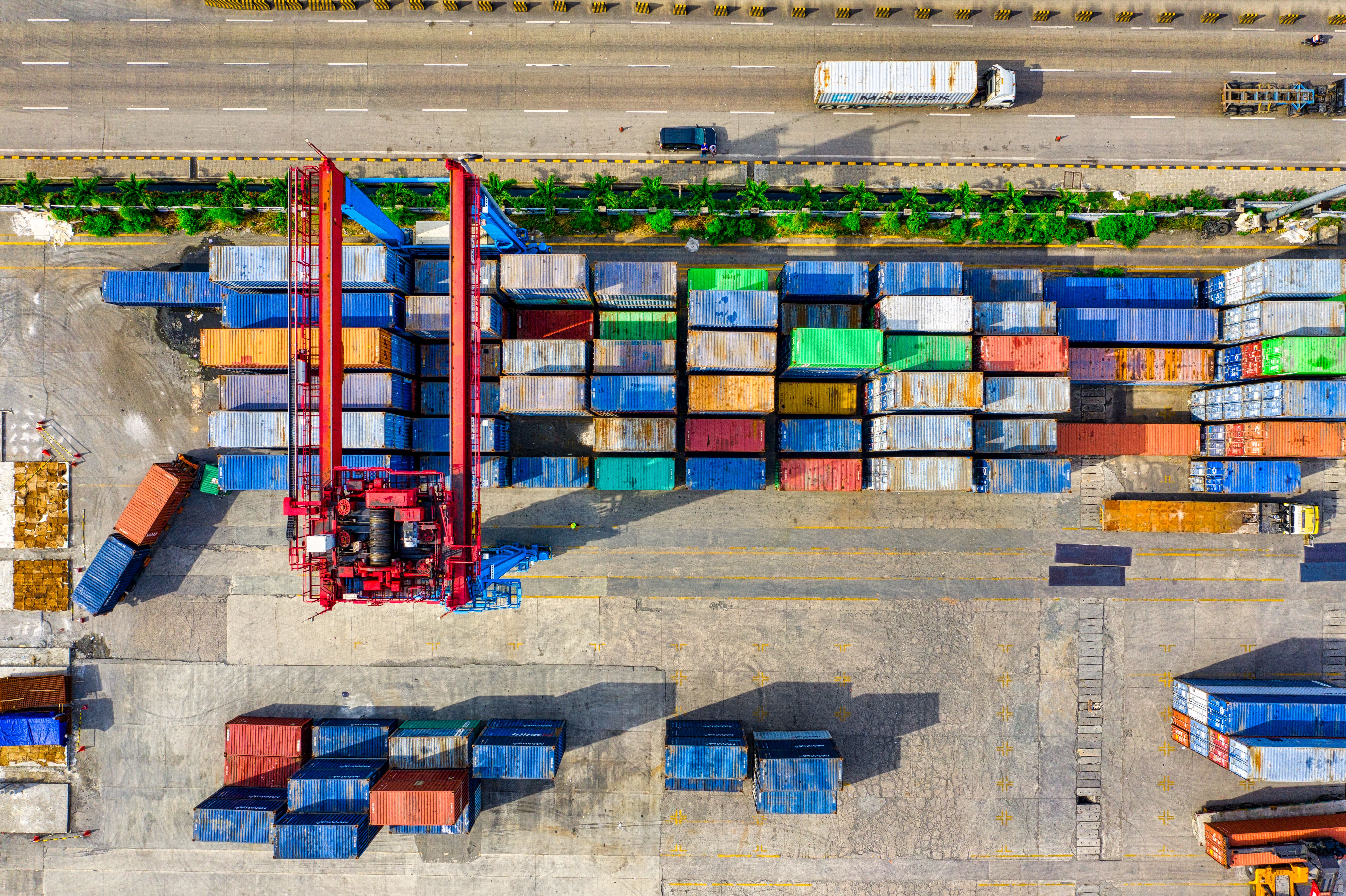 Dịch vụ logistics 3PL