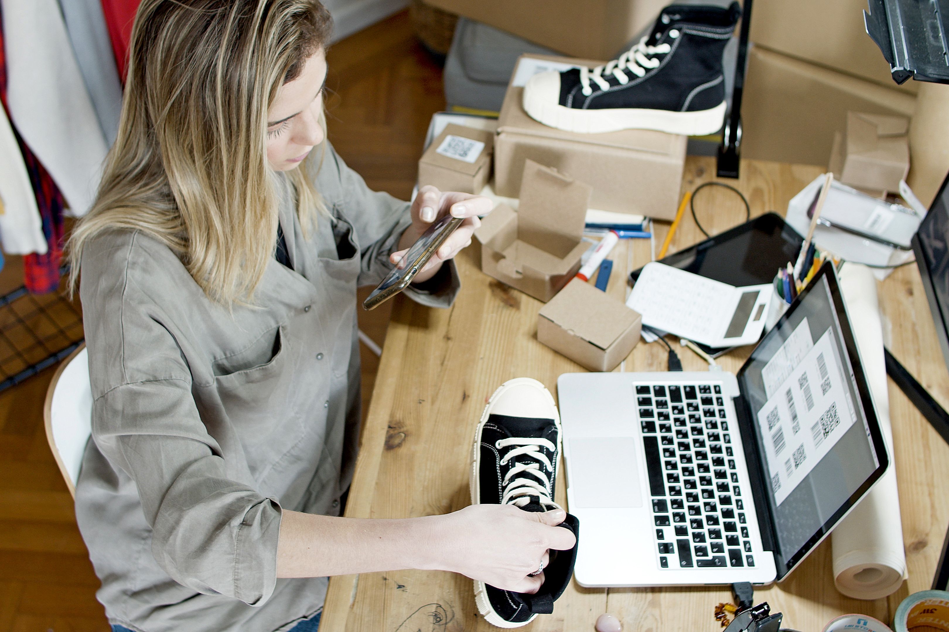 Fulfillment cho dropship