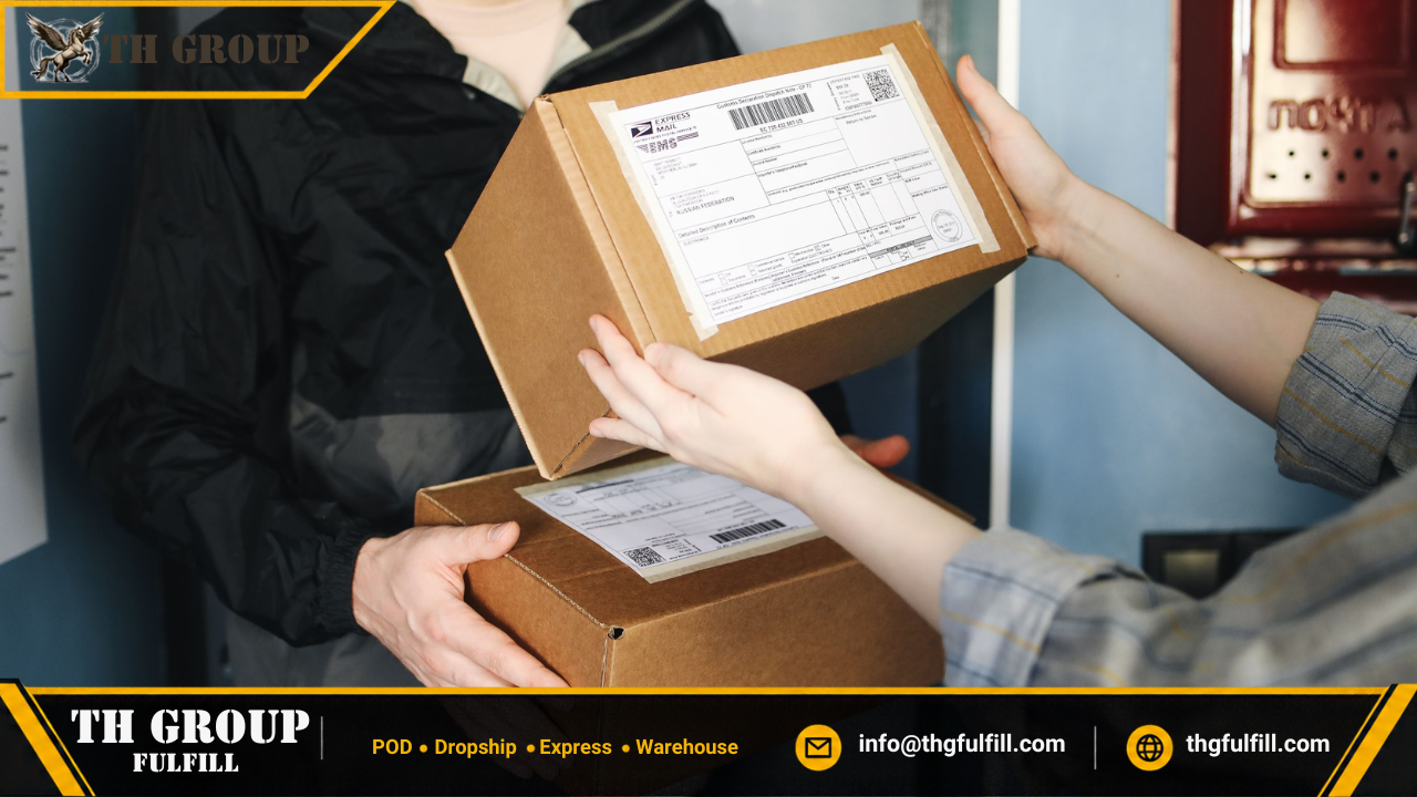 Dropshipping là gì